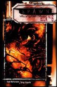 Spawn  issue 6 Pathway to Judgement
