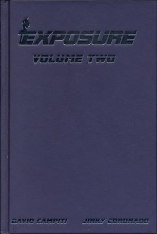 Exposure issue 2-B Blind Faith