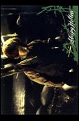 Sleepy Hollow (Movie) (Base Set) card 45 Caught by the Hessian