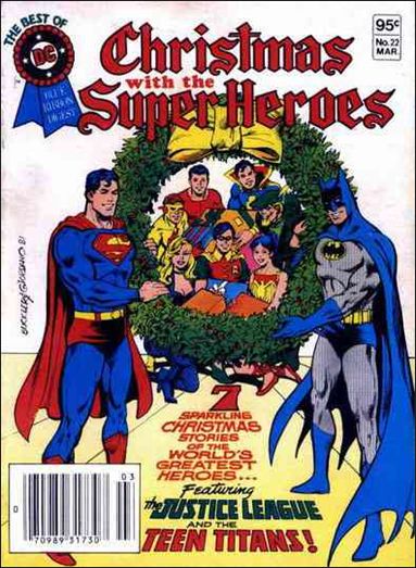 Best of DC issue 22