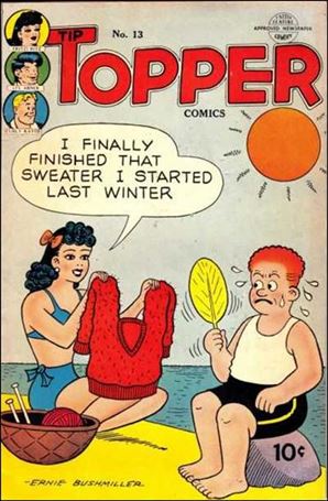 Tip Topper issue 13