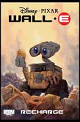 Wall-E Cover Image 1