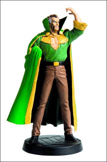 DC Comics Super Hero Collection (UK) item 10 Ra's al Ghul