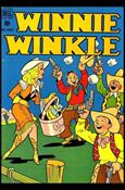 Winnie Winkle issue 6