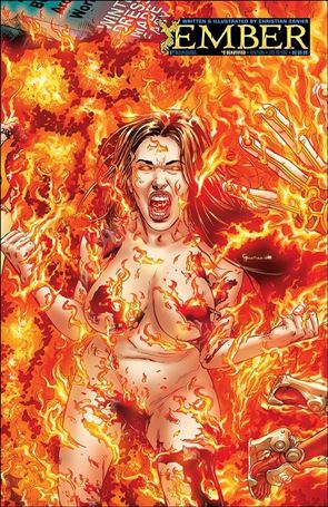 Ember issue 0-BC 