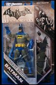 DC Universe: Batman Legacy (Exclusives) Cover Image 1