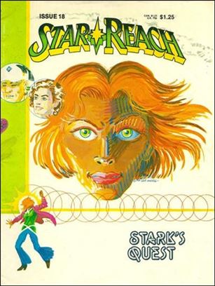 Star*Reach Cover Image 2