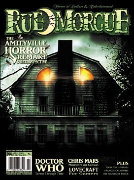 Rue Morgue issue 44