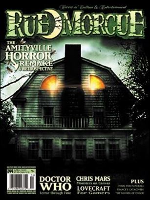 Rue Morgue issue 44