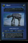 Star Wars: Reflections: A Collector's Bounty (Base Set) card 51 Blizzard 1