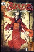 Blade of the Immortal issue 14