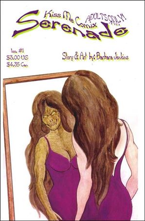 Serenade Cover Image 1
