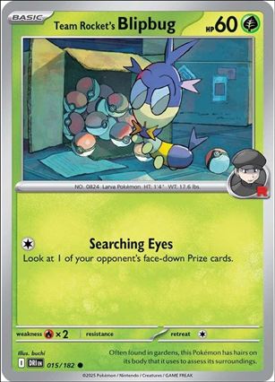 Pokemon: Scarlet & Violet - Destined Rivals Cover Image 2