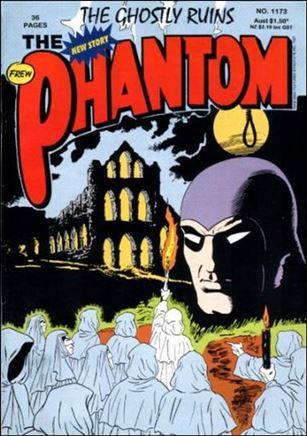 Phantom (1948) issue 1173