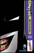 Batman (2011) issue 13-Z-INVALID