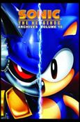 Sonic the Hedgehog Archives issue 10