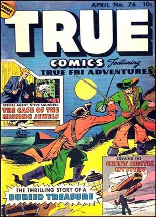 True Comics issue 76