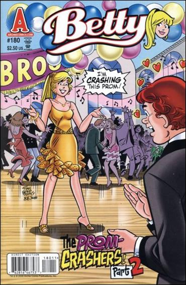 Betty issue 180