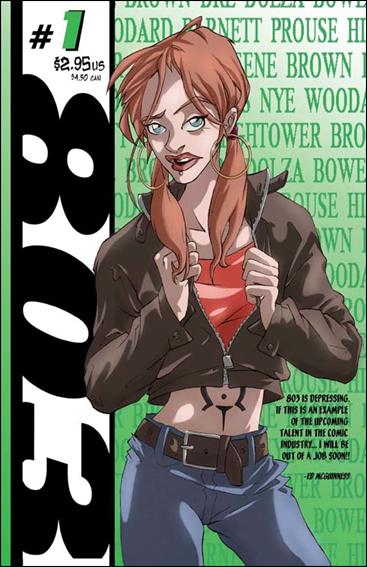 803   issue 1