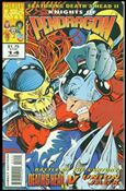 Pendragon (UK) issue 14-Z-Invalid