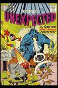 Tales of the Unexpected (1956) issue 67