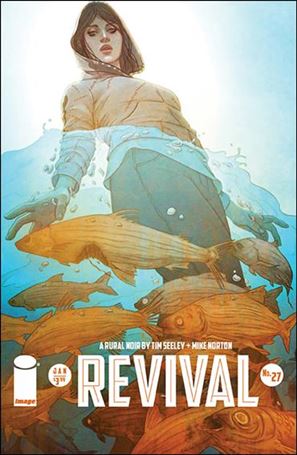 Revival (2012) issue 27