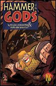 Hammer of the Gods issue 2