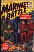 Marines in Battle issue 8