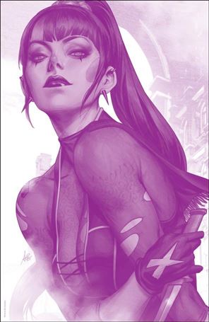 Batman (2016) issue 134-E Stanley 