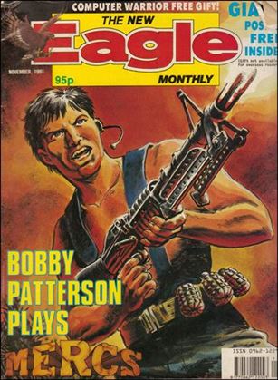 Eagle (1982) issue 479