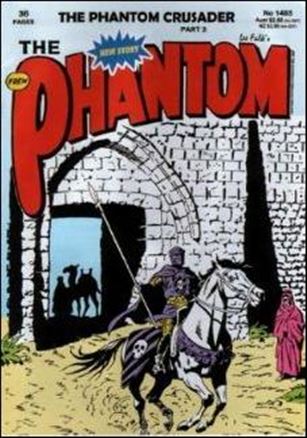 Phantom (1948) issue 1493