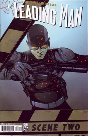 Leading Man issue 2