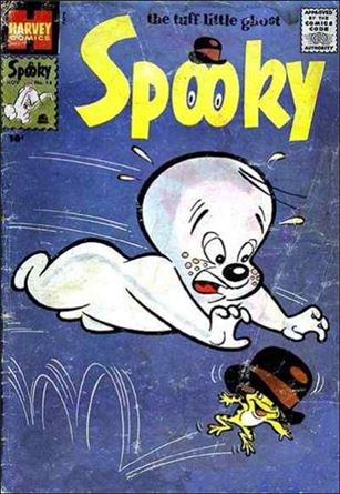 Spooky (1955) issue 14