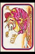 Awsome! All-Stars (Base Set) card 69 Fringers Frankie