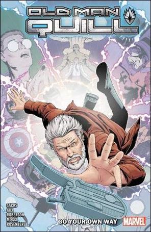 Old Man Quill Cover Image 2