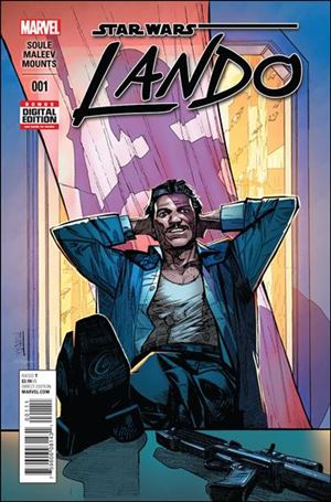 Lando Cover Image 1