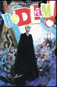 Bedlam! Cover Image 1