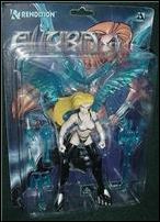 Allura figure 1 Allura (Black Costume)