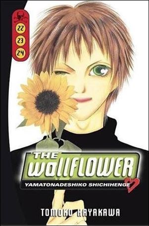 Wallflower issue 22