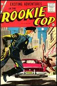 Rookie Cop issue 30