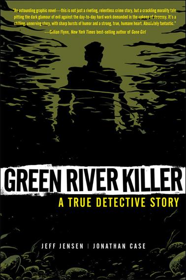 Green River Killer: A True Detective Story issue nn