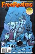 Free Realms issue 9