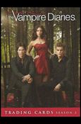 Vampire Diaries: Season 2 (Promo) Cover Image 2