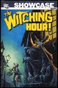 Showcase Presents: The Witching Hour Cover Image 1