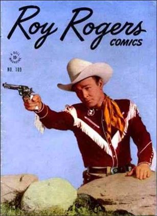 Four Color (1942) issue 109