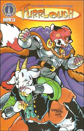 Furrlough issue 87