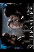 Supernatural: Season One (Base Set) card 59 Friction