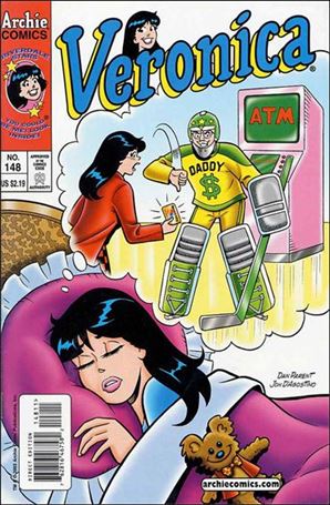 Veronica issue 148