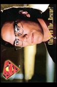 Lois and Clark: The New Adventures of Superman (Base Set) card 22 Clark To The ...Rescue?