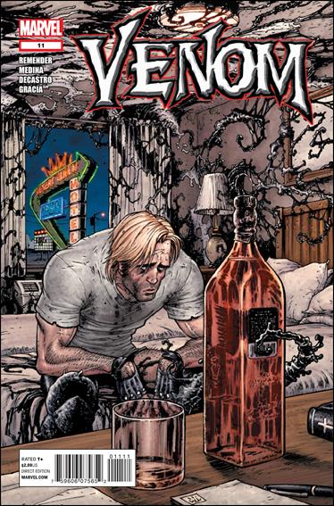 Venom (2011) issue 11